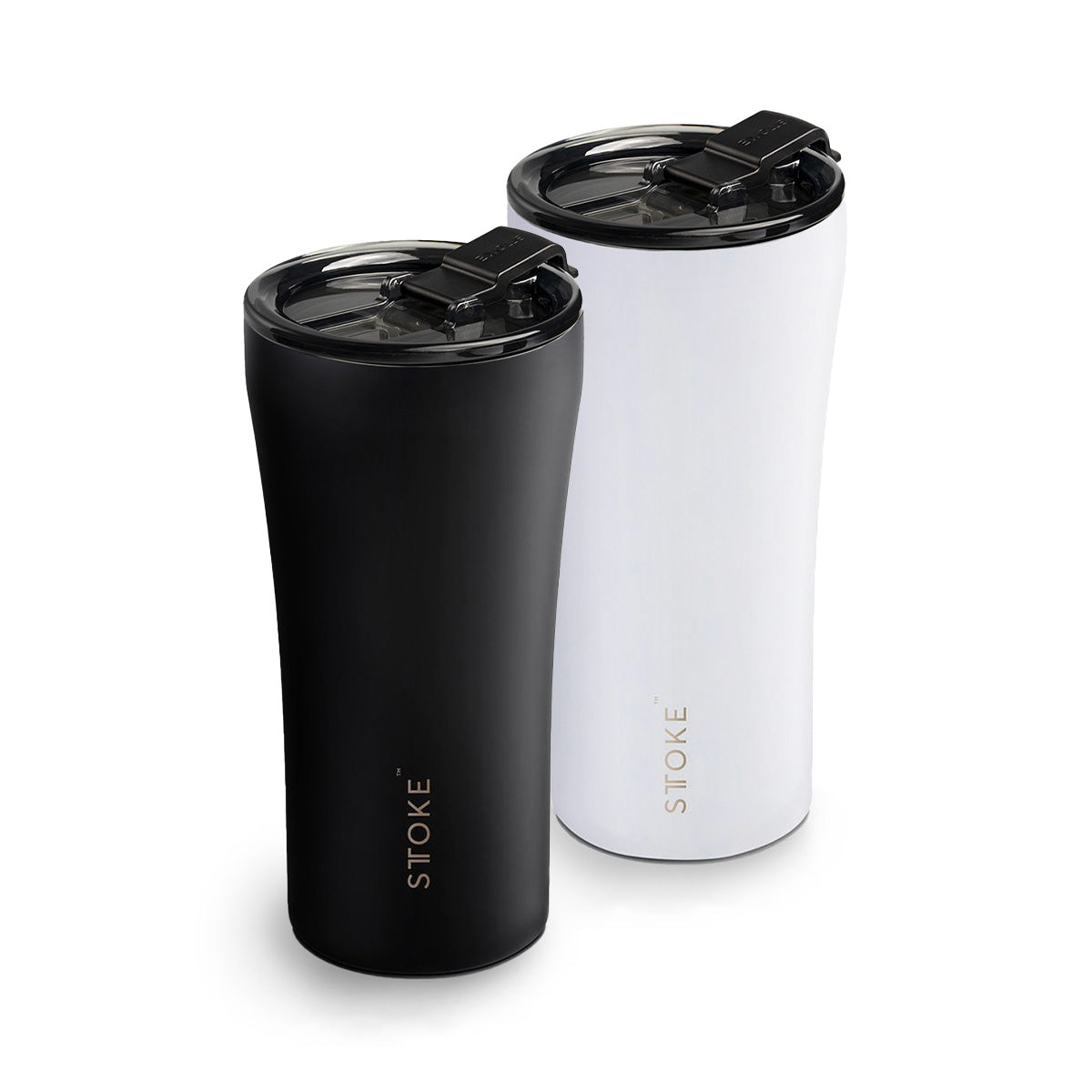 Two for the Casual Commuter