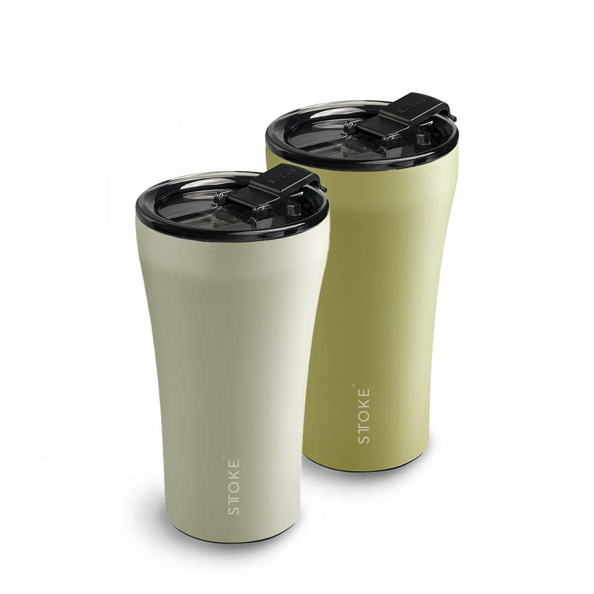 Two for the Casual Commuter