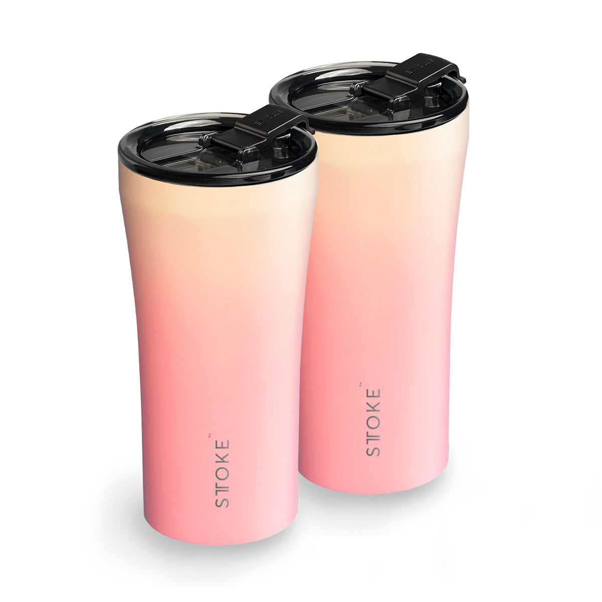 Two for the Casual Commuter