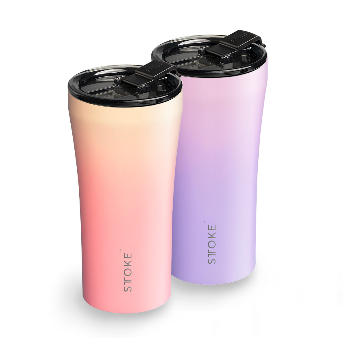 Two for the Casual Commuter