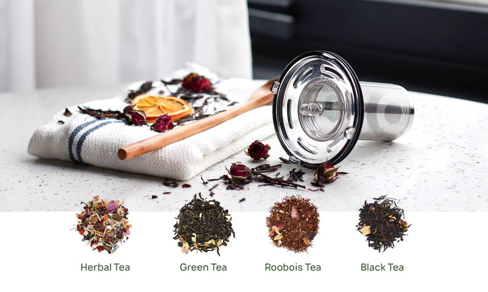 Tea Infuser