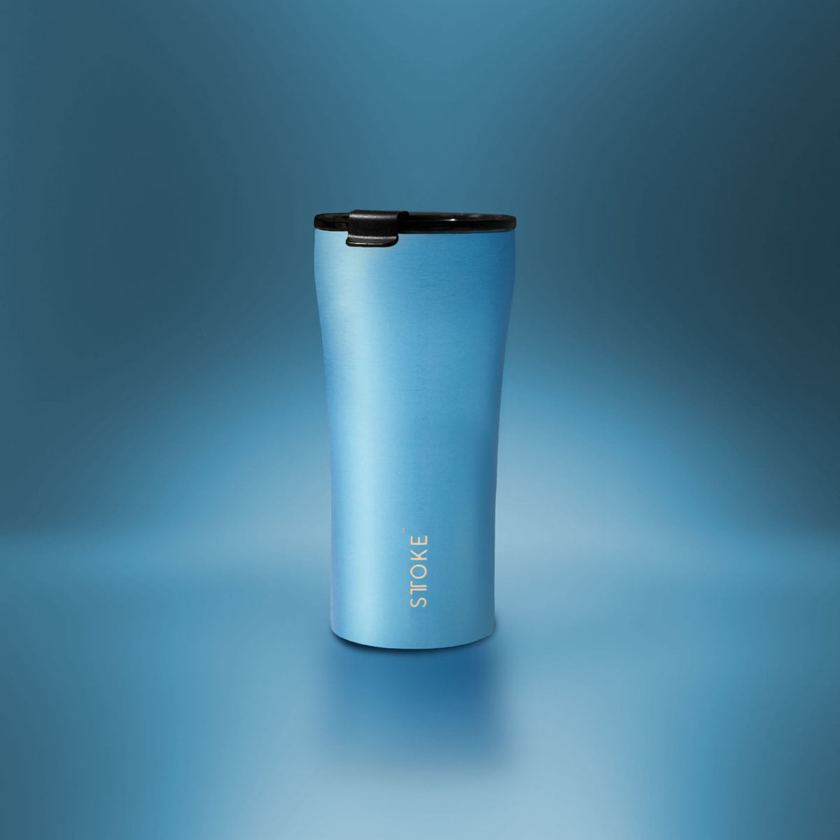 STTOKE Urban Series Denim Chrome, product storytelling section
