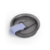 Tritan Leakproof Lid | 8 to 16oz  - Blue