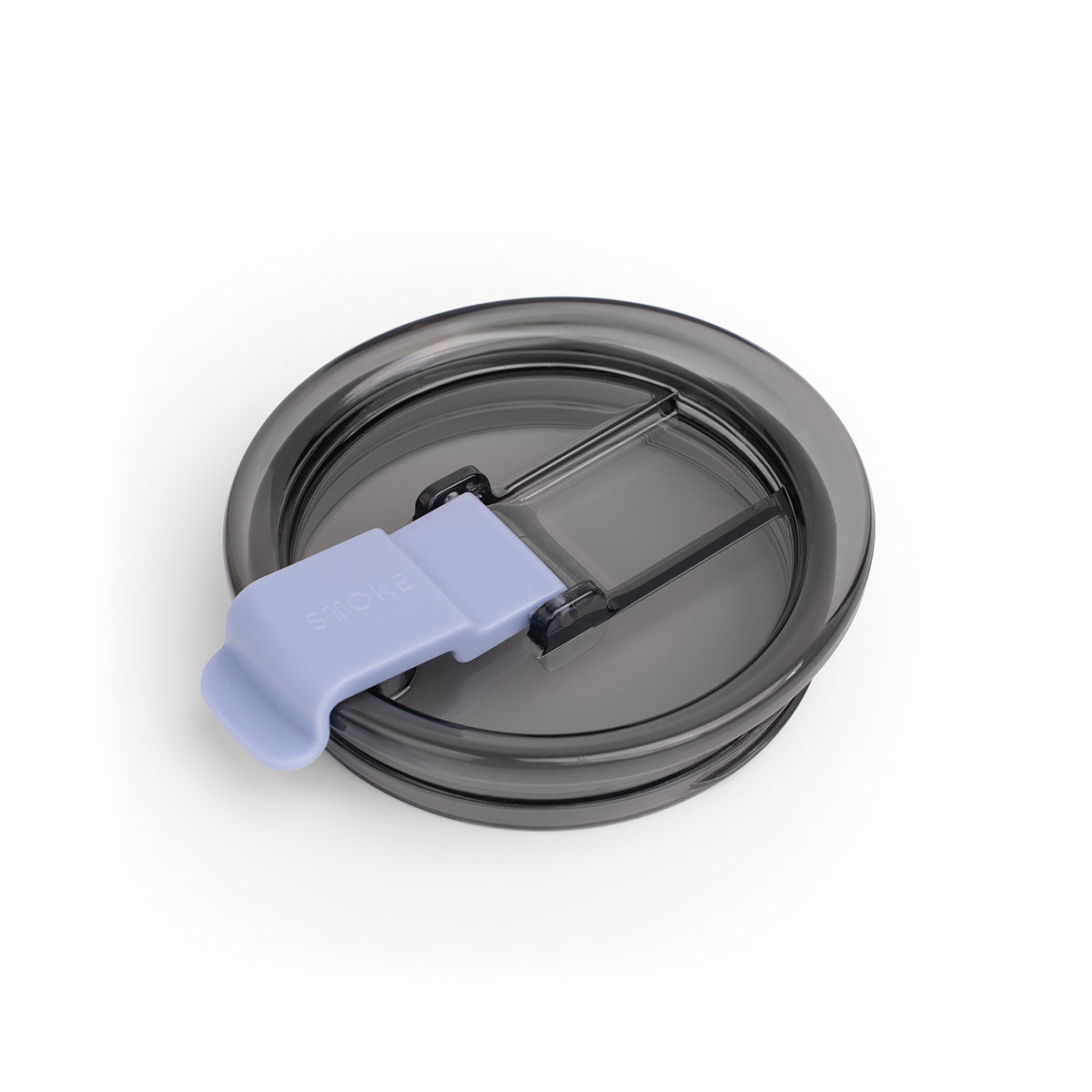 Tritan Leakproof Lid 2.0, Leakproof Lid - Blue