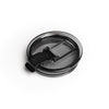 Tritan Leakproof Lid | 8 to 16oz - Black