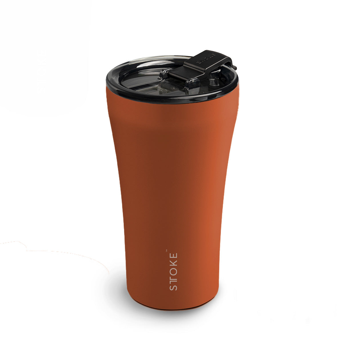 Desert Sunburst STTOKE Reusable Coffee Cups — 12oz