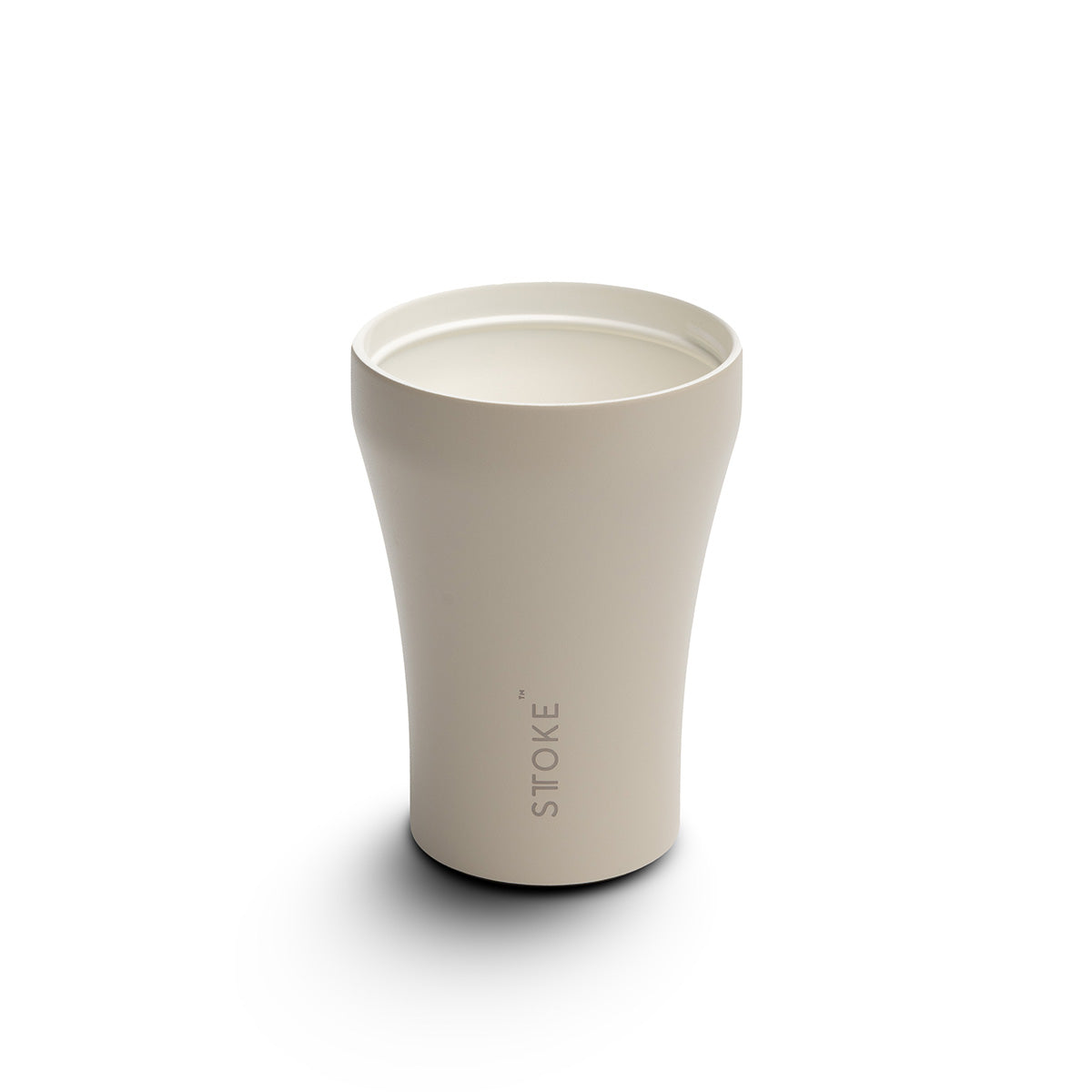 STTOKE Reusable Coffee Cups
