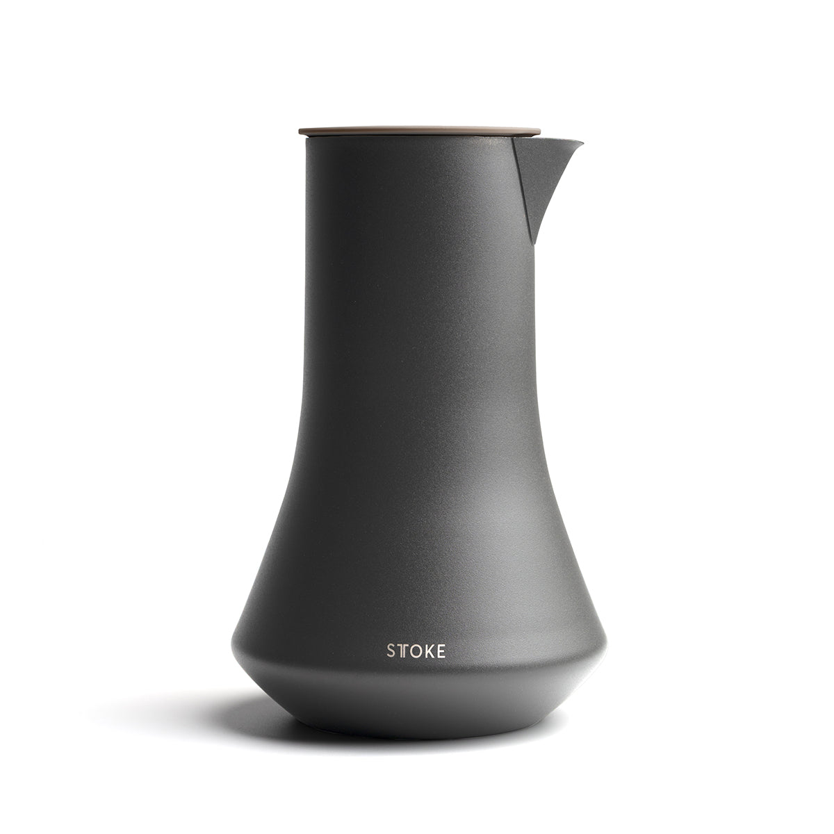 STTOKE Sharing Jug — Earl Grey